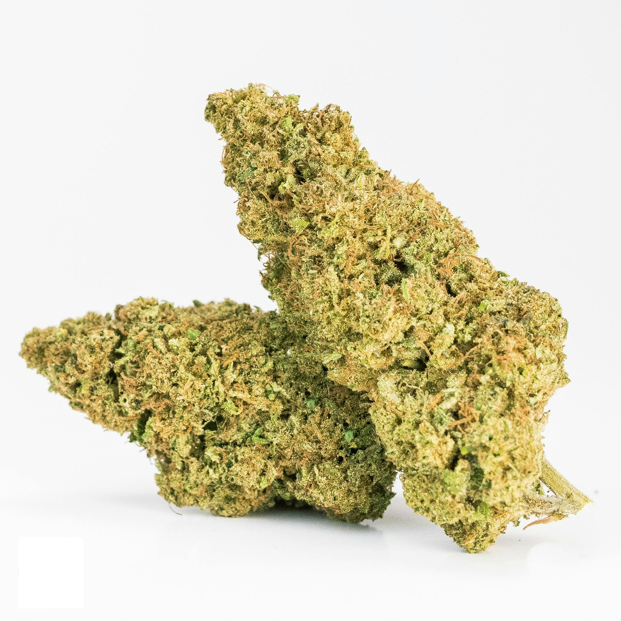 Sour Lifter Organic CBD Flower (Sativa)